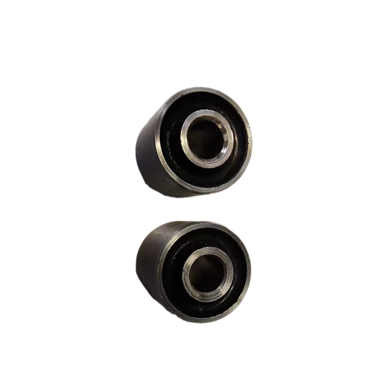 Motorcycle Electric Vehicle Shock Absorber Buffer Sleeve Shock Absorber Sleeve Bushing Manufacturer Straight Hair Large Favorably Wholesale