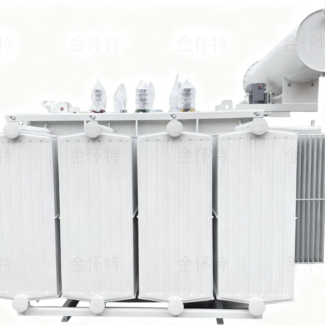 The New Manufacturer Supplies Customized S11 Oil-Immersed Transformers
