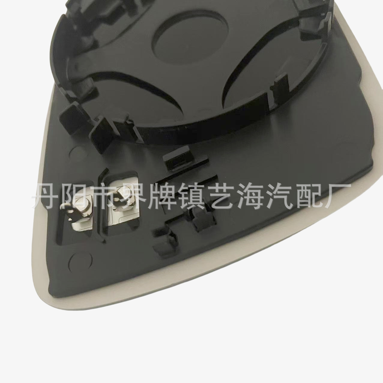 Suitable for Volkswagen Polo Energizer Skoda Octavia Lens Reversing Mirror Film Mirror Glass Mirror