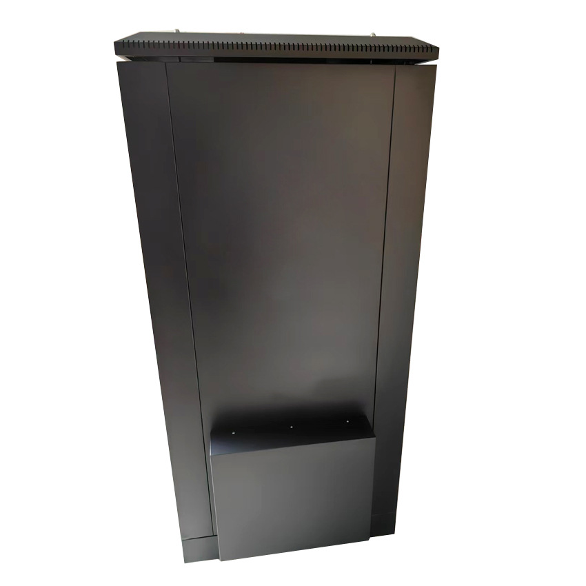 Hebei Factory Processing Chassis Cabinet Power Cabinet Electrical Control Panel Cabinet DC Panel Power Supply Cabinet