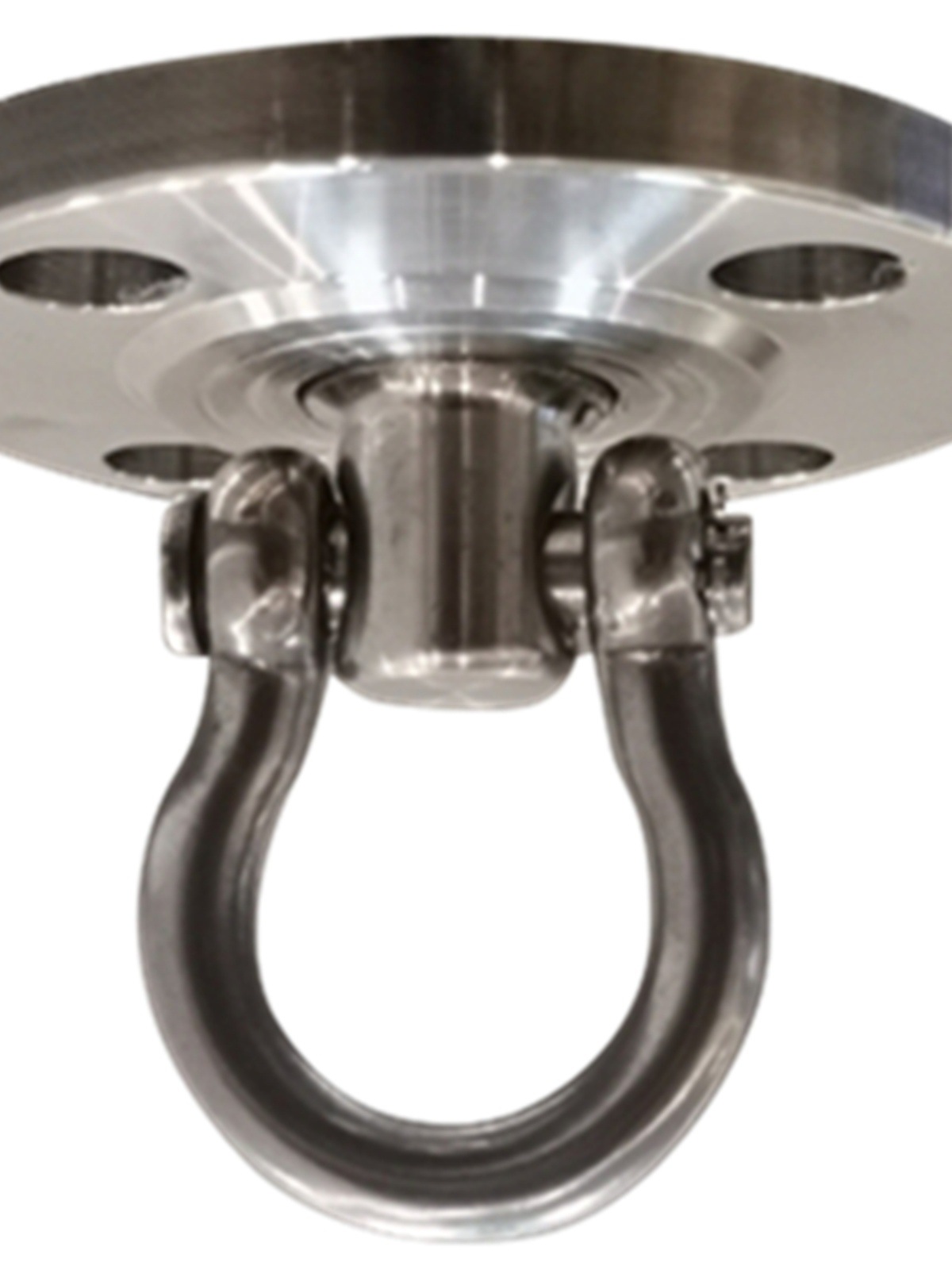 Roof Aerial Yoga Sandbag Swing Aerial Hammock Hanging Chair Fixing Plate Hook Bracket Hanging Hook Hanging Ring Fixing Frame