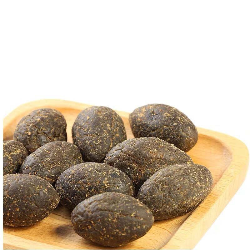 Wholesale licorice olive nine olive vanilla olive 10 Jin green fruit yellow olive New Year dried fruit preserved Chaoshan specialty