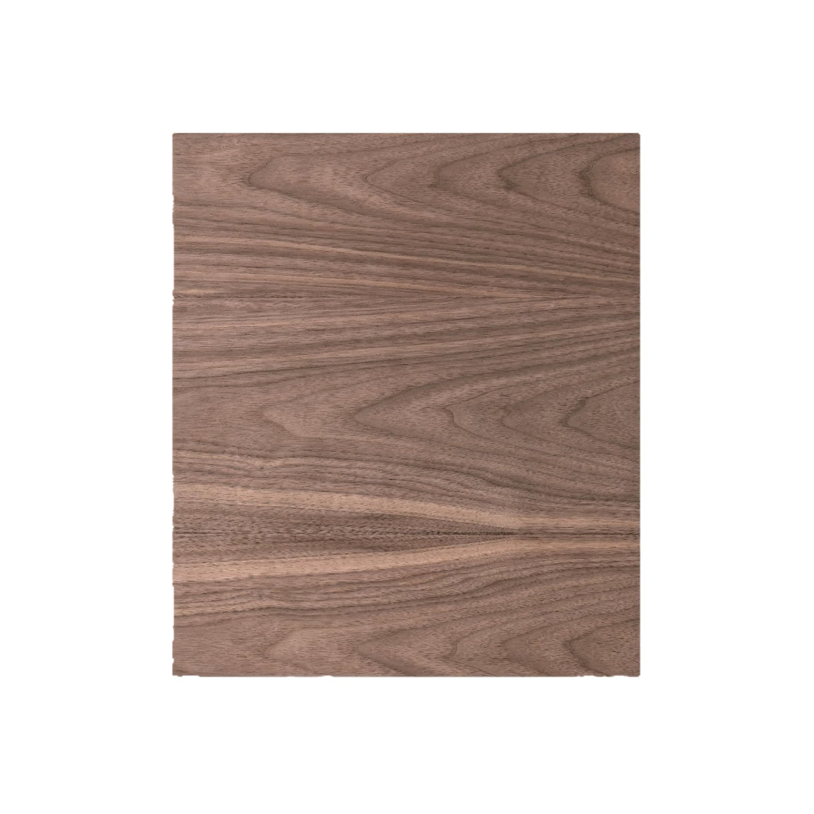 Cross-Border Wholesale Black Walnut Glue Board 3mm Laser Cutting DIY Glue Board Black Walnut Multi-Layer Board Plastic Sealing Set