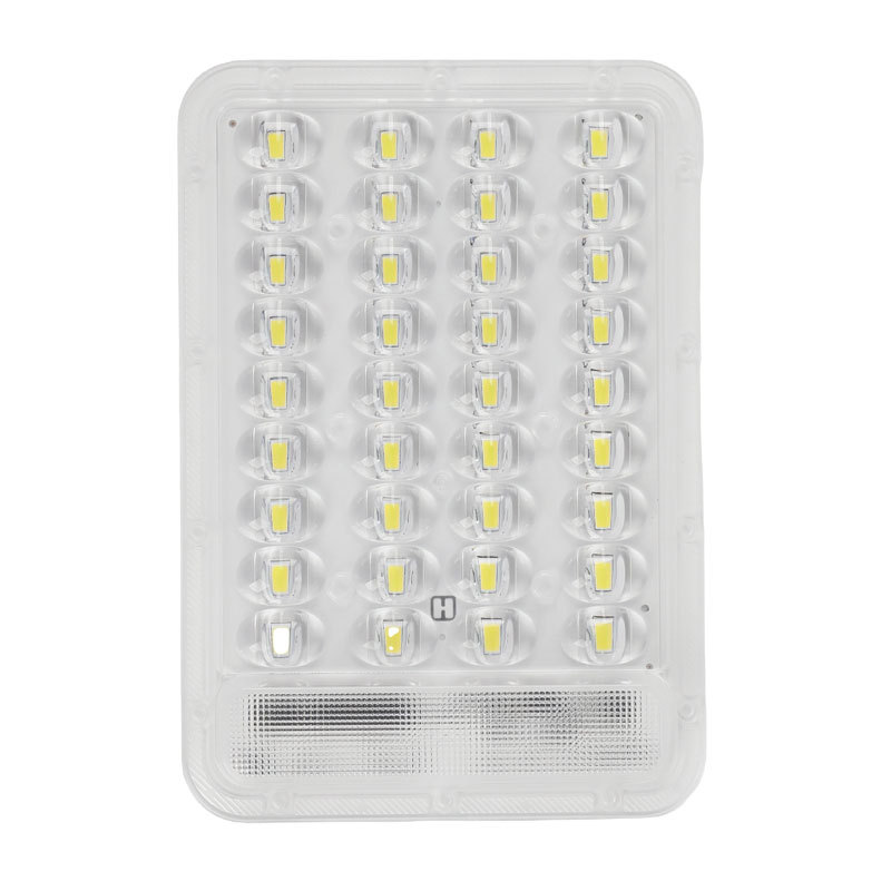 7070 Solar Street Light Module Light Source Board Saber Medium Pwm/Mppt Dual Scheme Private Model Lens