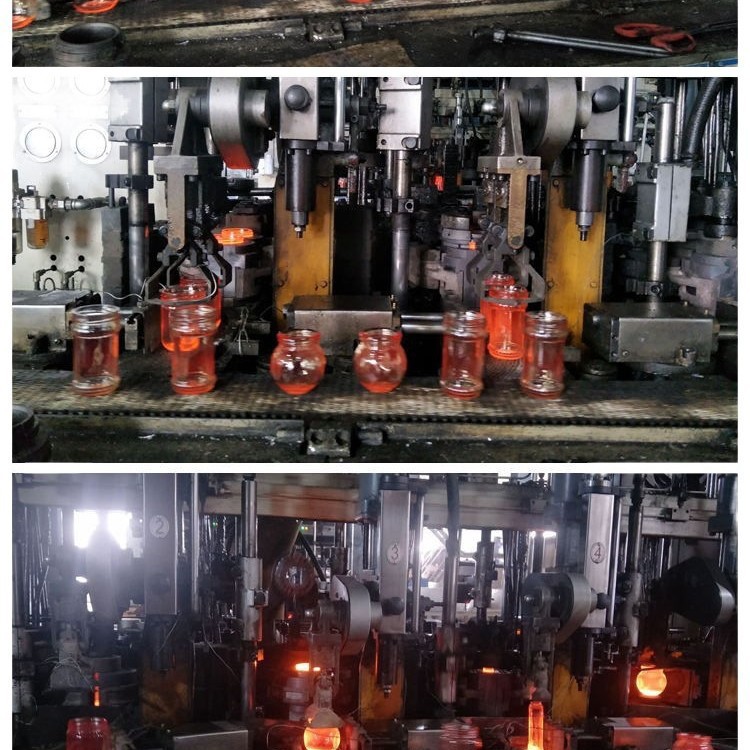 Thickened Glass Traditional Cupping Set for Home Use in Traditional Chinese Medicine Health Care, Glass Cupping Device, Vacuum Cupping Set