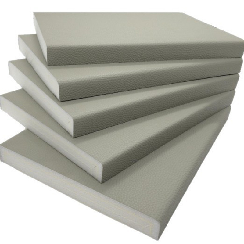 Anti-Collision Nano Cotton Soft Package for Interview Room, Wall Panel for Case Handling Area, Bbd Polyethylene Interview Room, Flame Retardant Soft Package