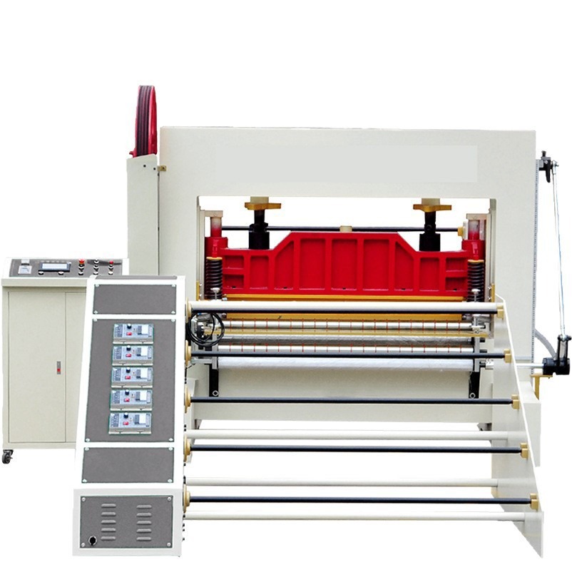Creative Huizhou Lijin Non-Woven Punching Machine Production Line Mechanical Control Dropshipping