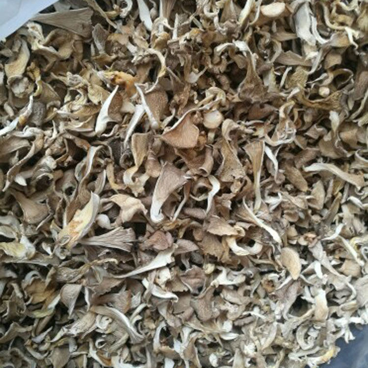 Wholesale Dried Shiitake Mushroom Slices, Farm Specialty Mushrooms, Shiitake Mushrooms, Fried Hot Pot Catering Commercial Use