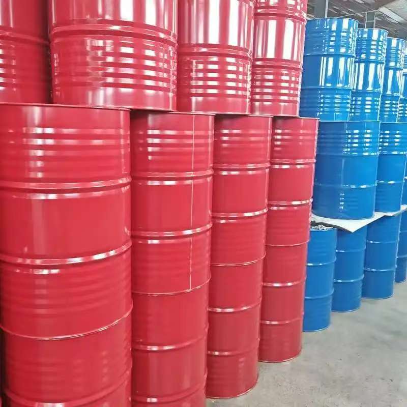 1-Ethyl Imidazole Spot N-Ethyl Imidazole Yuancheng Chemical 7098-07-9