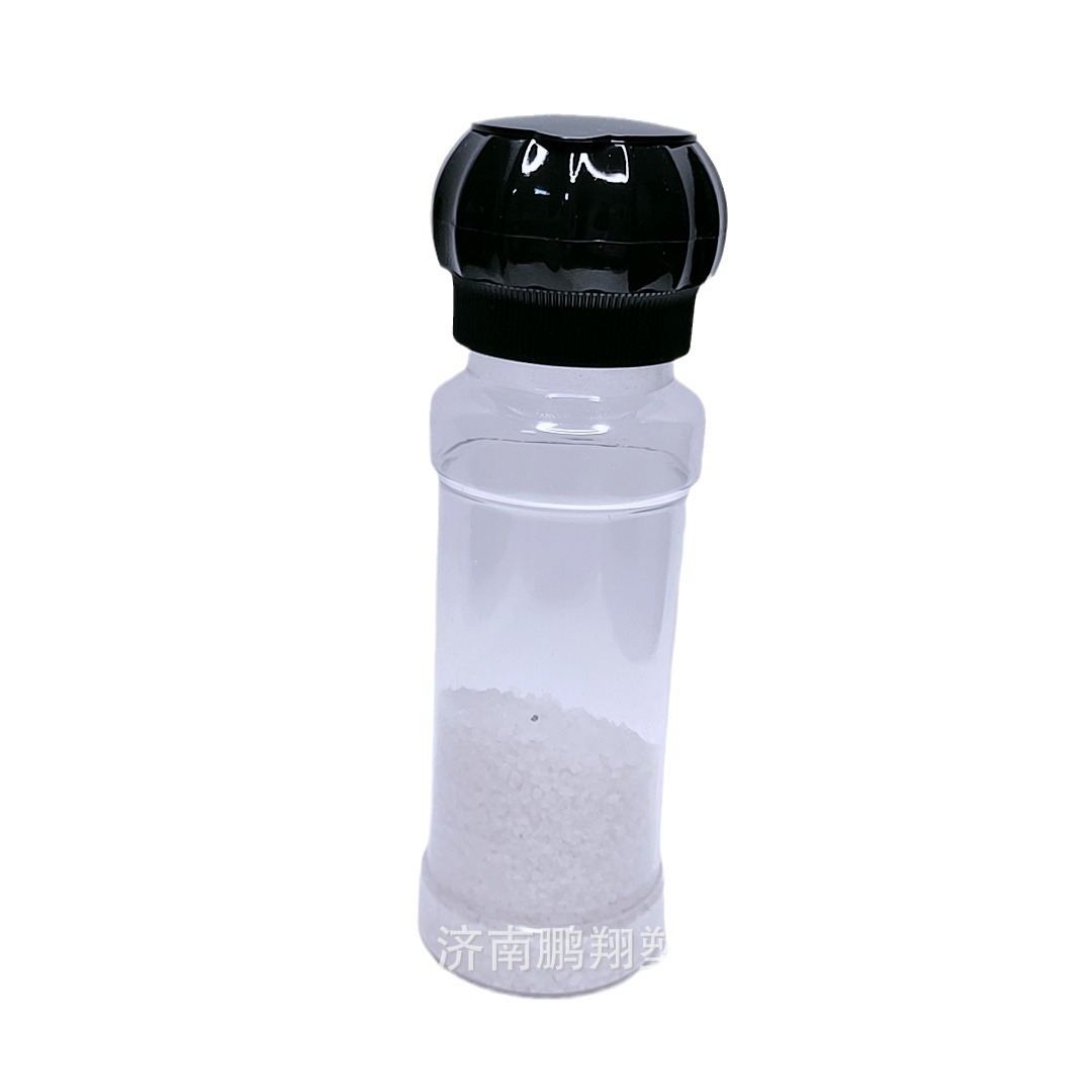 in stock supply grinder ceramic core plastic core grinder kitchen supplies pet seasoning bottle grinder