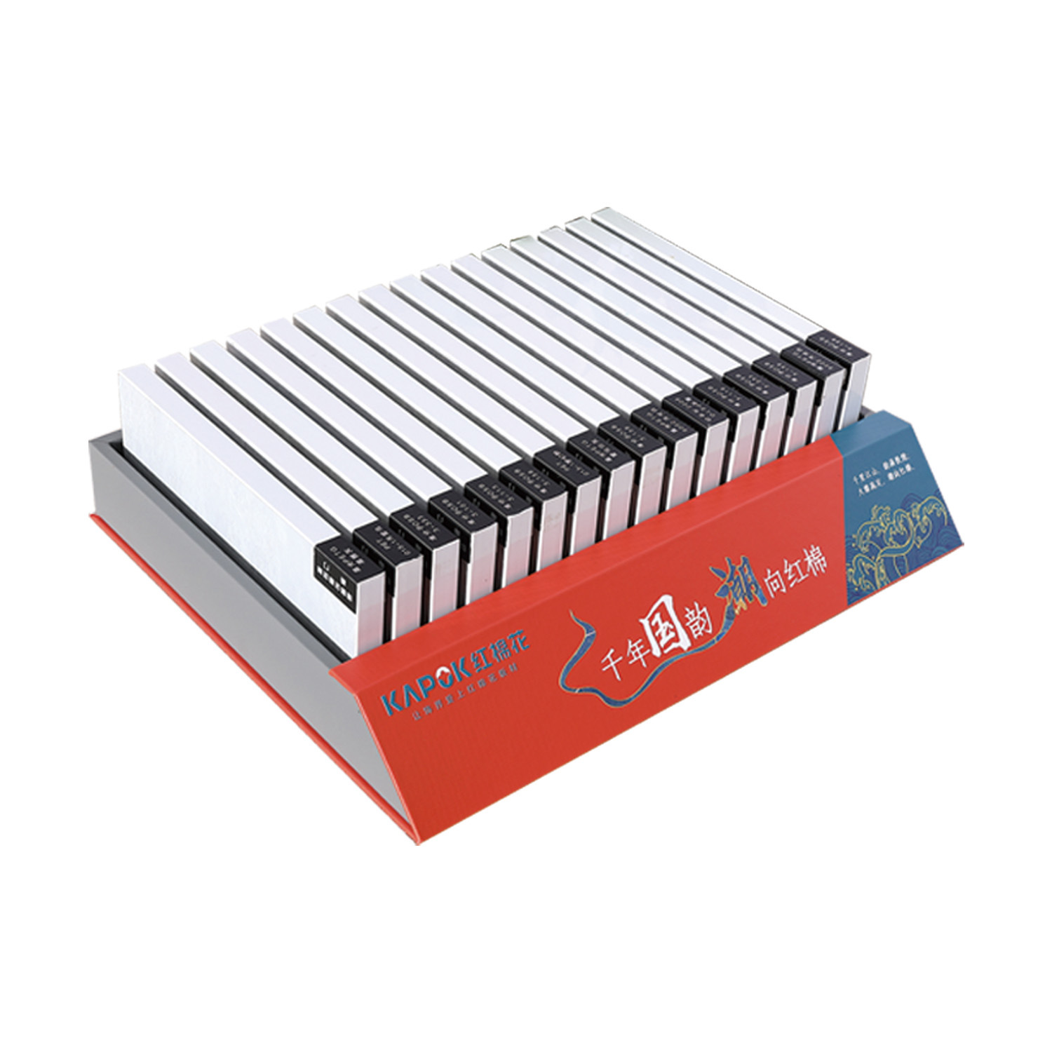 Beveled Printing Tray Base Pet Door Panel Cabinet Color Card Tray Whole House Custom Set Line Display Base