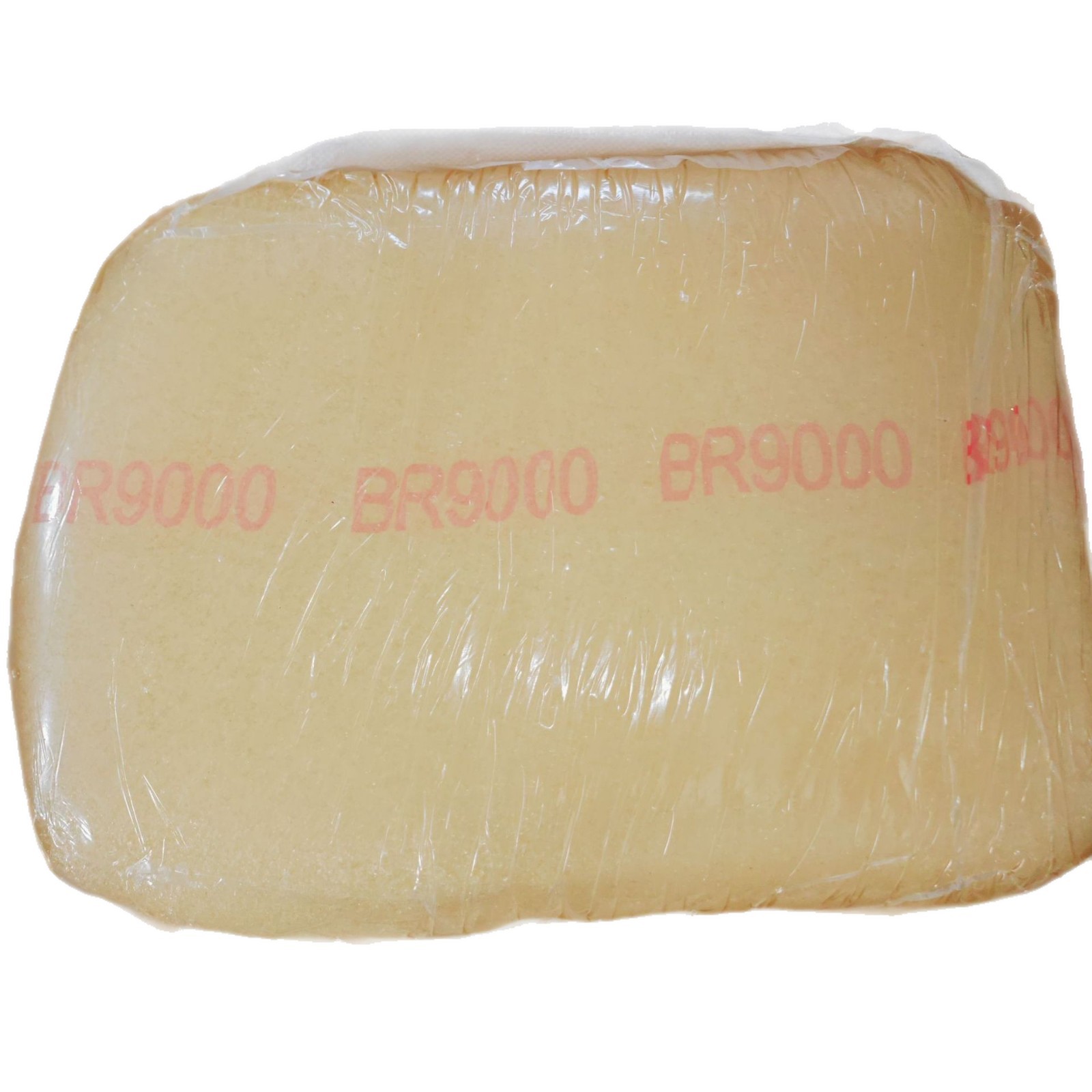 Sinopec China Xinjiang Dushanzi Petrochemical Butadiene Rubber Br9000 Butadiene Rubber Cold Resistant and Wear Resistant