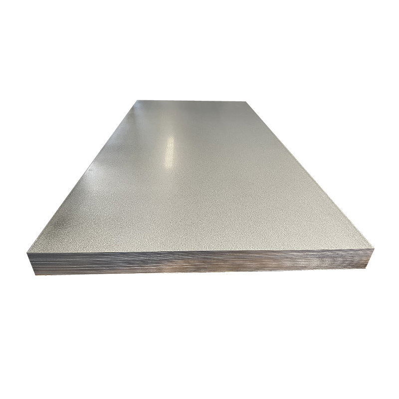 Wholesale Dc51D+Z Aluzinc Coated Steel Sheet, Fingerprint-Resistant, Anti-Corrosion, Thermal Insulation Aluzinc Coated Sheet 4.0, Aluzinc Coated Steel Sheet in Coils