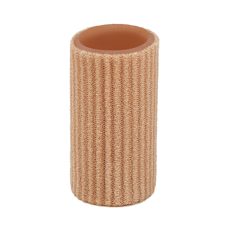 Nylon Toe Cover Finger Toe Separator Day and Night Bandage Overlapping Toe Wearing Middle Toe Source Manufacturer