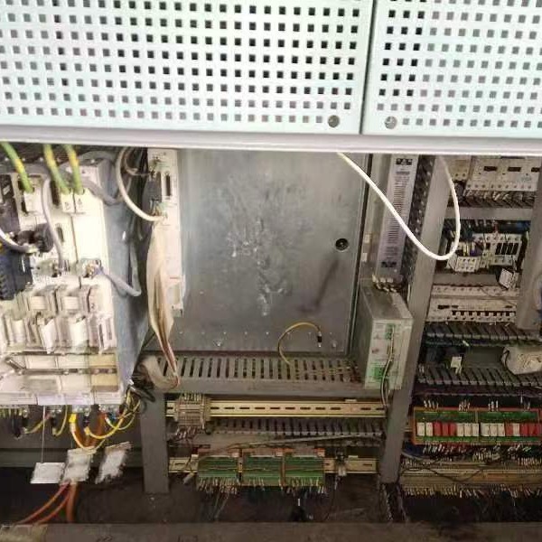 For Sale Demag 310 Turning and Milling Composite Used Demag Turning Center in Stock