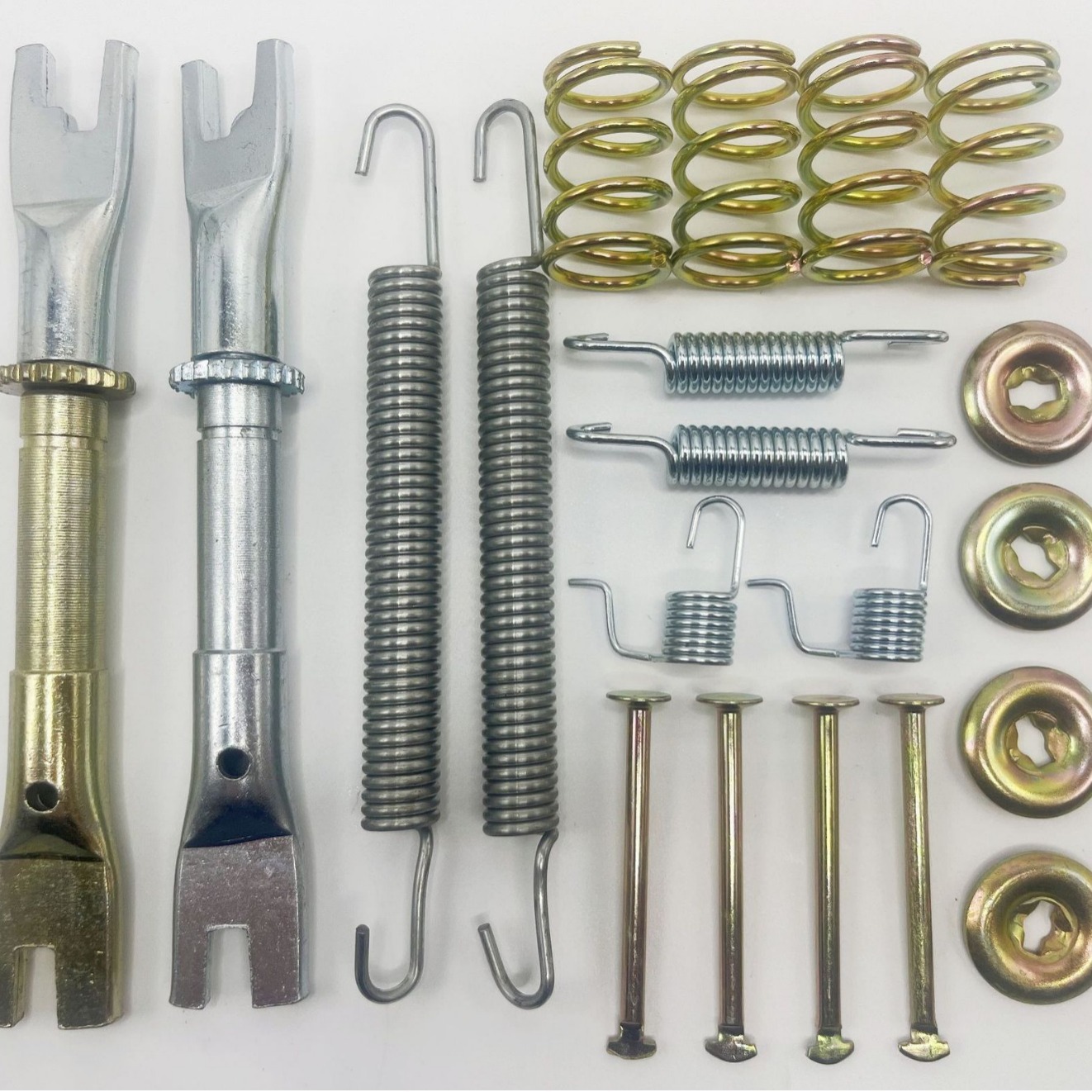 Ремонтный комплект тормозов для Nissan Sunny 233-812-027 & 236-812-003