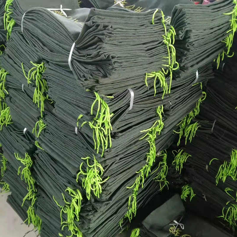 Flood Prevention Sandbags, Flood Prevention Sandbags, Waterproof Absorbent Expansion Bags, Thickened Canvas Flood Prevention Absorbent Sacks, Flood Prevention Sandbags
