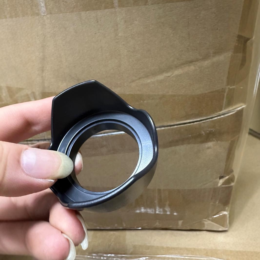 Suitable for Camera 40.5mm Screw Lens Hood 40.5mm Mirrorless Slr Camera Universal Hood