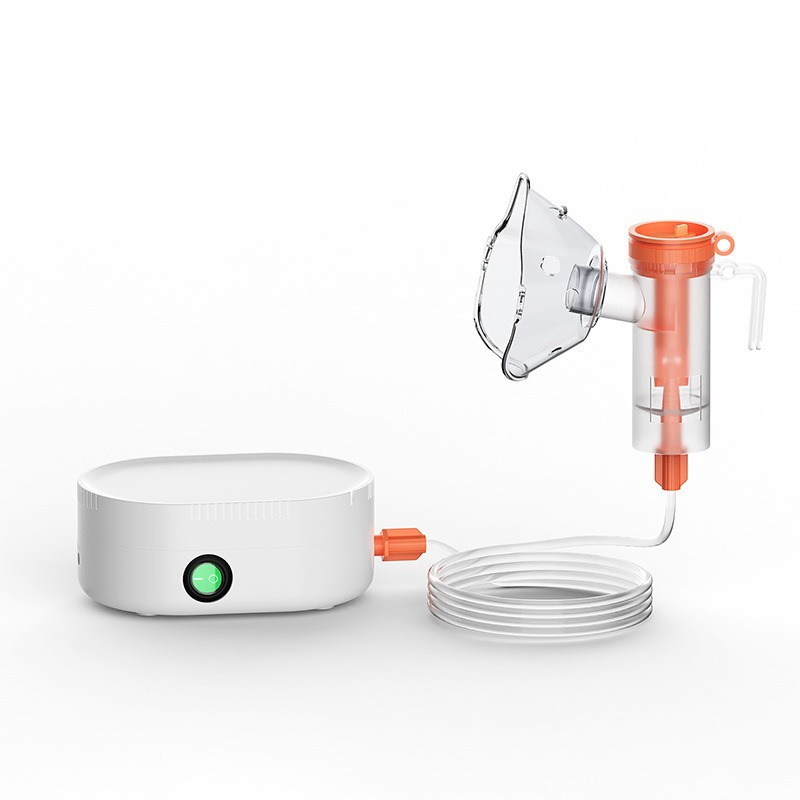 Compressed Atomizer Household Medical Ultrasonic Atomizer USB Direct Plug Adult Portable Inhalation Atomization Export