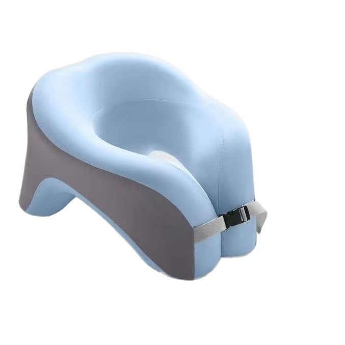 Office U-Shaped Nap Pillow Cross-Border Artifact Multifunctional Student Sleeping Pillow Memory Foam