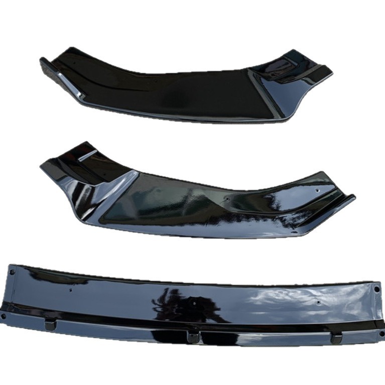 Specially Used for 14-20 Golf 7/7.5Gti Rline R Modified Front Shovel Three-Stage Max Front Shovel Surround