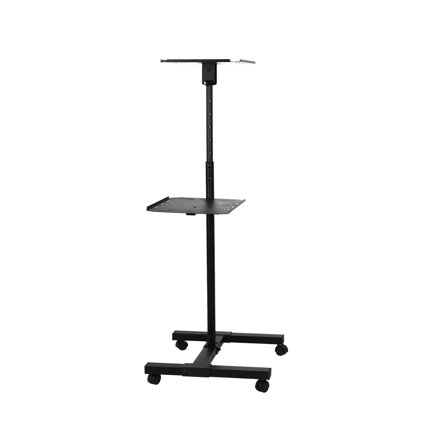 Projector Stand for Wall-Mounted or Tabletop Use, Dangbei Sofa Xgimi Nut Projector Floor-Standing Adjustable Stand