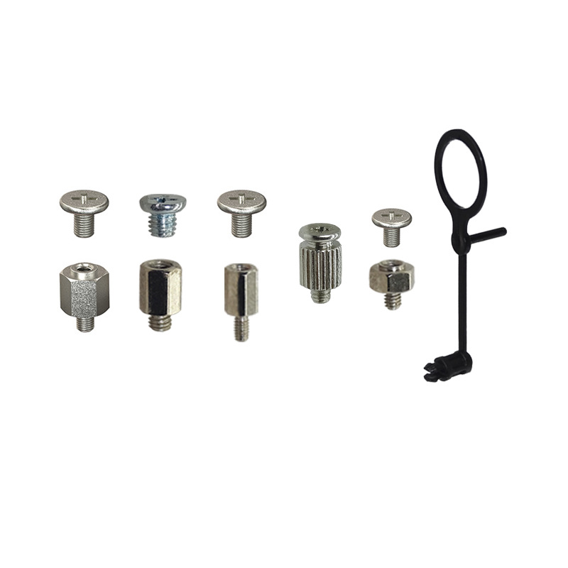 винты для крепления твердотельного накопителя m2 для материнской платы ASUS 2280