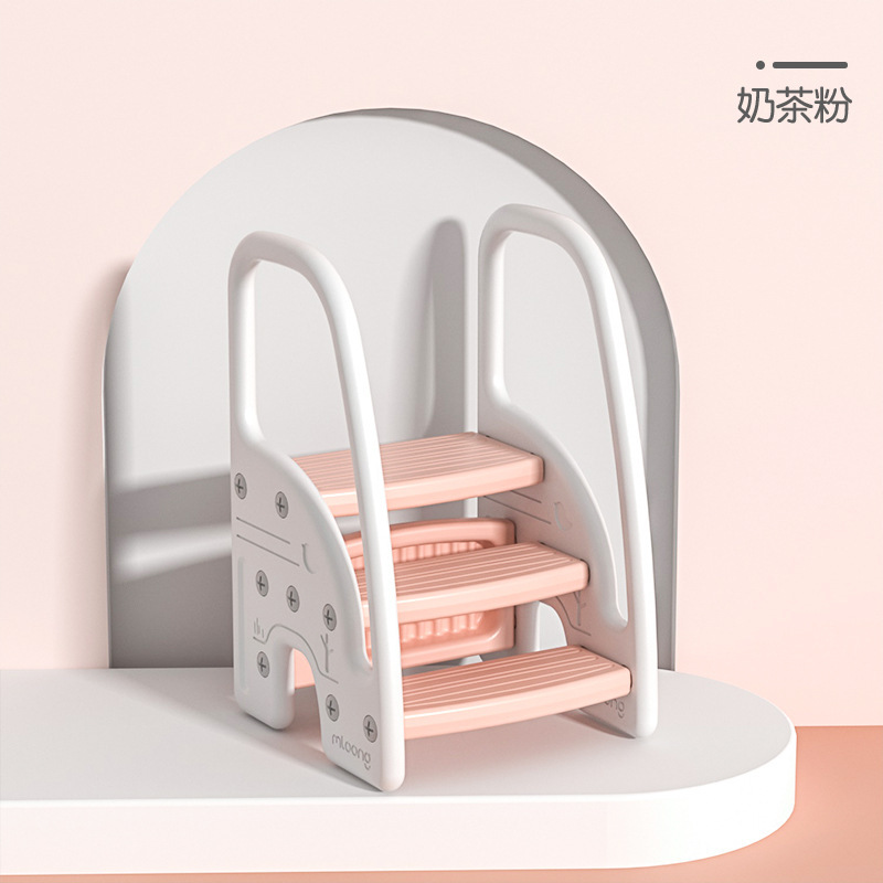 безопасный подлокотник Manlong трехслойный стул и учебная башня