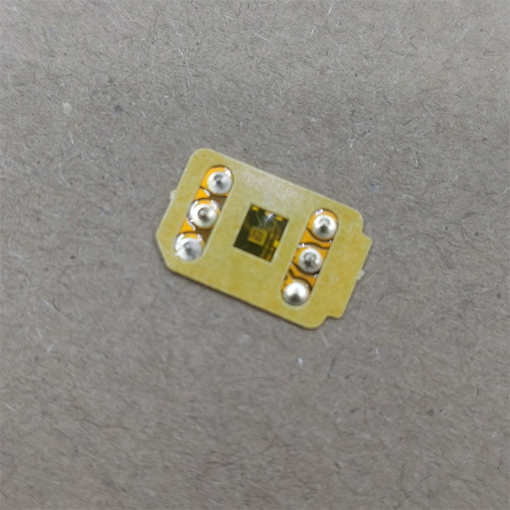 Stable Version Universal Unlocking Suitable for iPhone X 8 7 6Plus Lte Ios Turbo Sim Card 4g