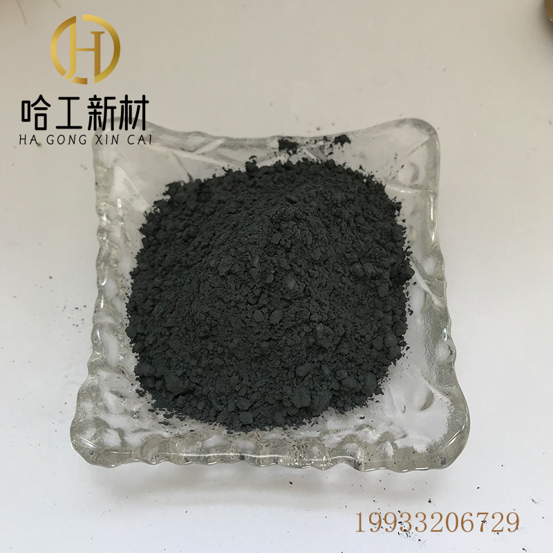 Hardco New Materials High Purity 99.9% Lead Powder 500 Mesh Used for Scientific Research of Low Melting Point Metal Products