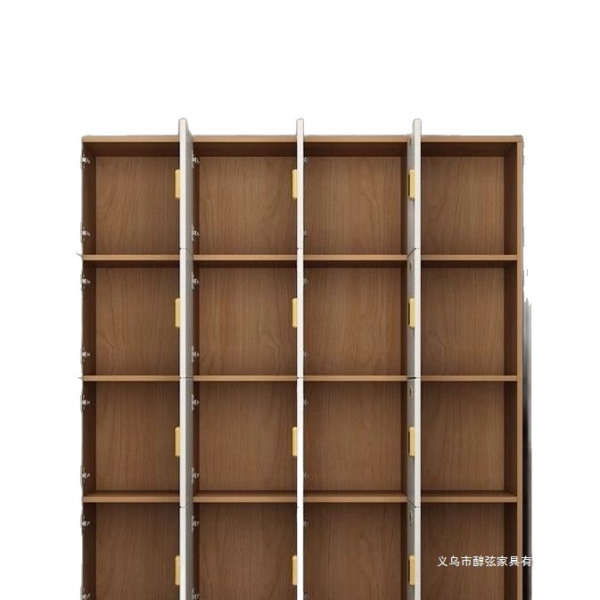 Locker Staff Locker Wooden Barber Shop Bag Locker Gym Yoga Bath Locker Locker with Lock