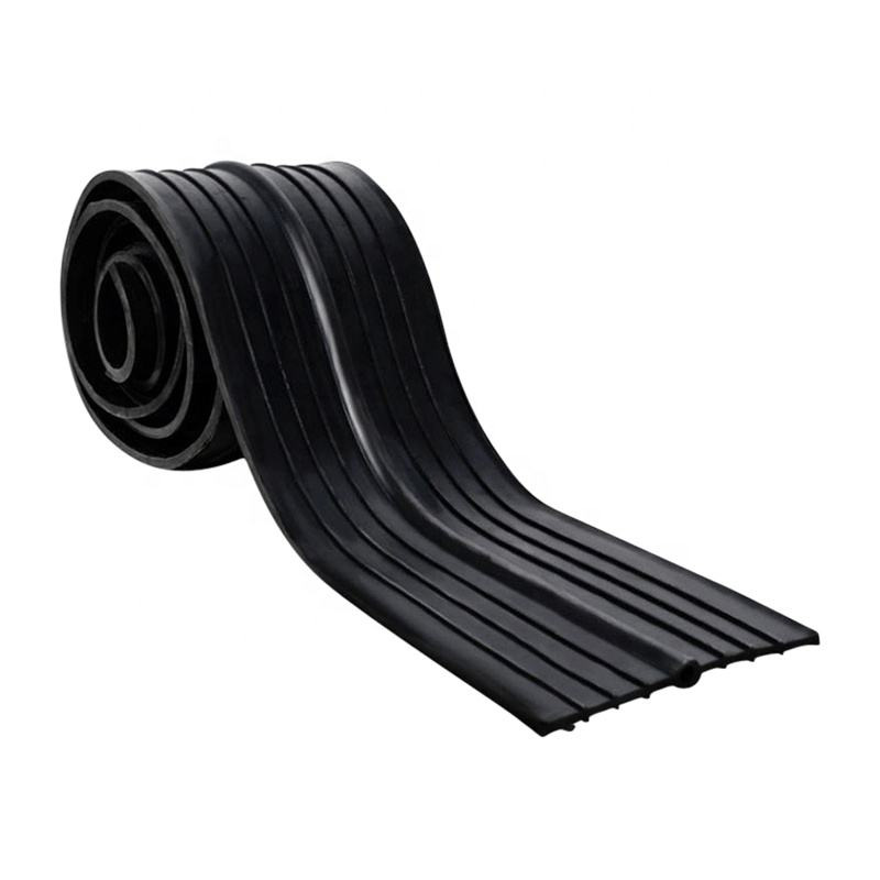 Embedded Bridge Water Stop Pvc Embedded Water Swell Bridge Water Stop