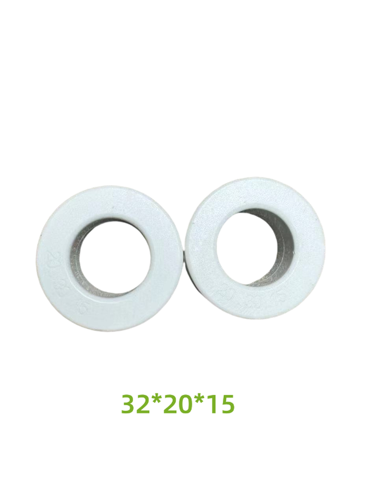 32*20*15 Round Amorphous Nanocrystalline Iron Core Magnetic Ring Ready for Quick Delivery, Special Invoice Available for 10 Pieces, Free Shipping