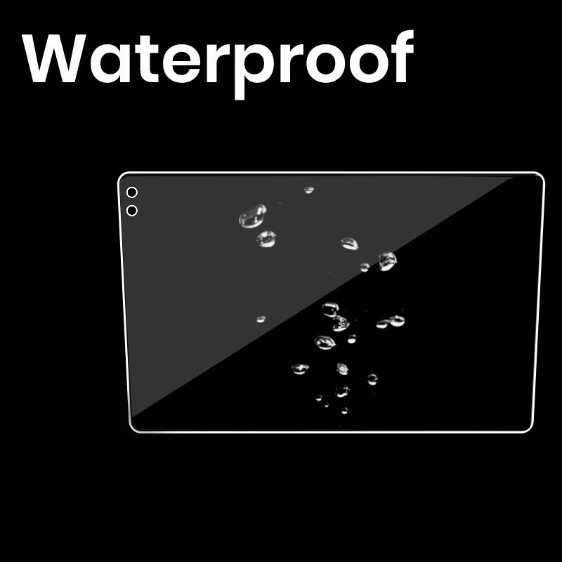 Cross-Border Hot Sale 7-13.9inch Carplay Car Navigator Android Universal Car Navigation Tempered Film Wholesale