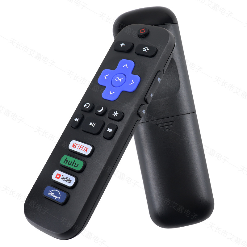 Yuantai Is Suitable for Roku TV Remote Control for Roku TV