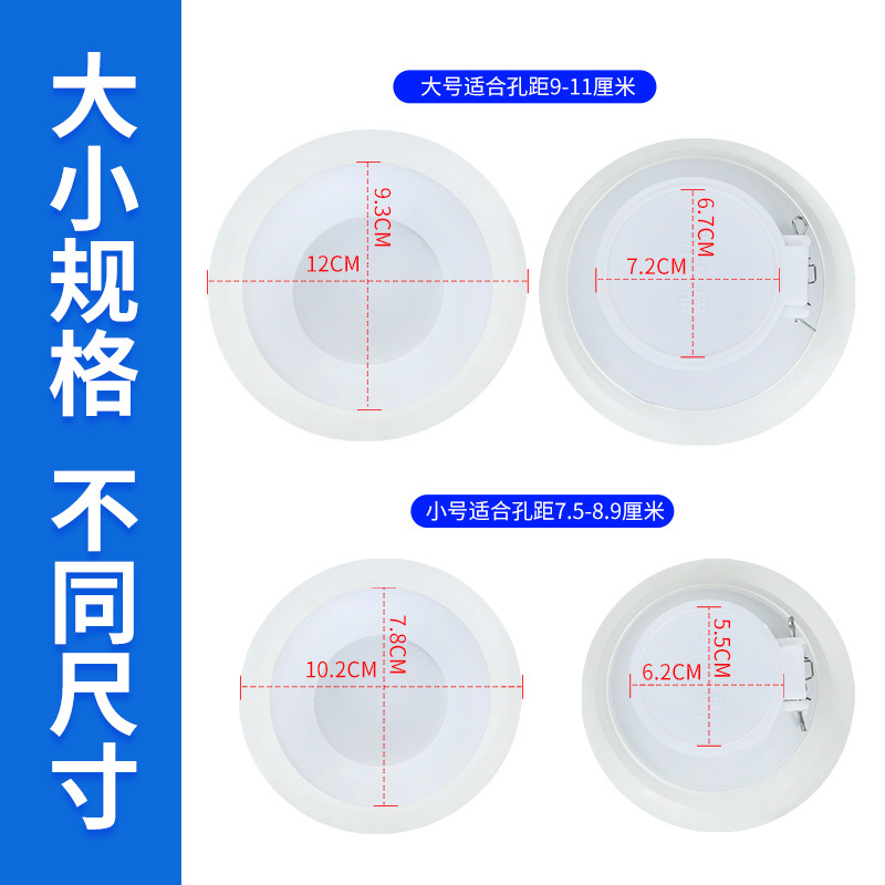 Deodorizer for Squat Toilets, Anti-Odor Plug for Squat Toilets, Toilet Deodorizer Plug Core, Sealing Squat Toilet Cover
