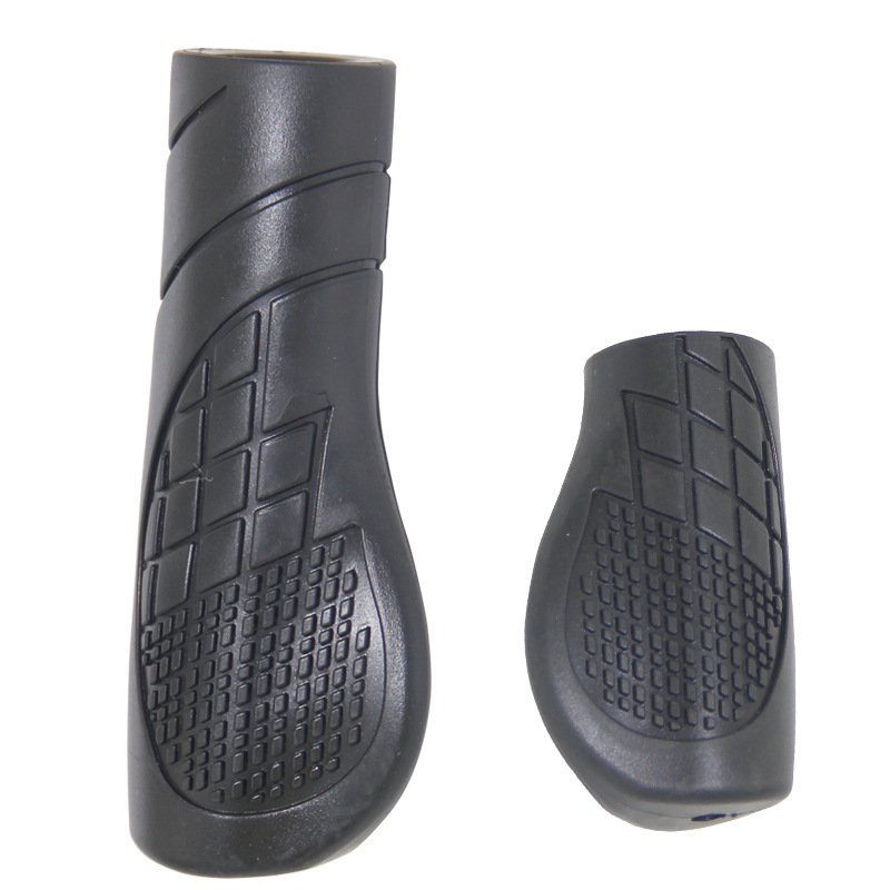 Lithium Battery Bicycle Moped Cycling Spare Parts 20X Speed Adjustment Turn Handlebar Half Handlebar Speed Regulator M8 Waterproof End