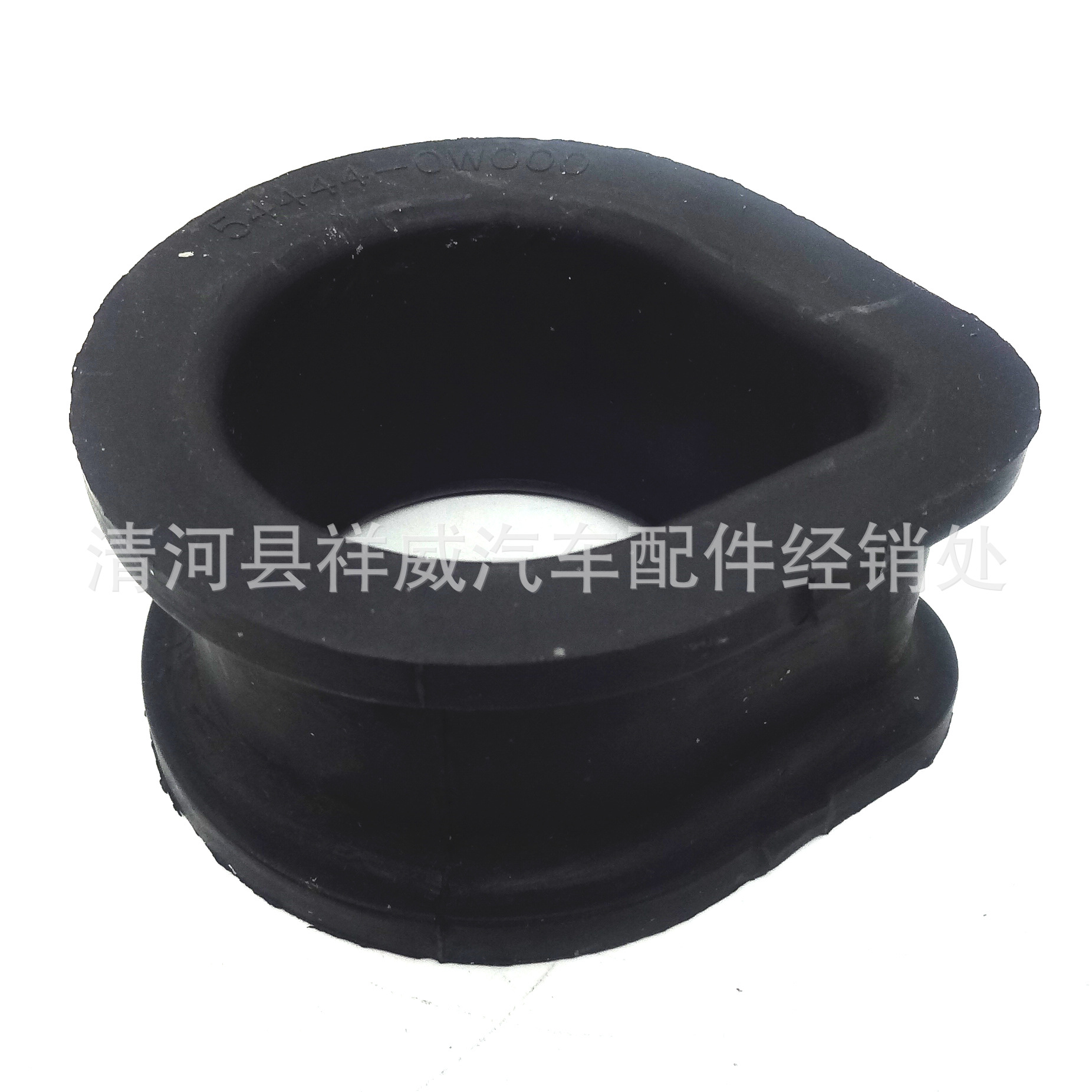 Suitable for Nissan PATHFIDER steering gear fixed rubber sleeve 544444-0w000 544440W000