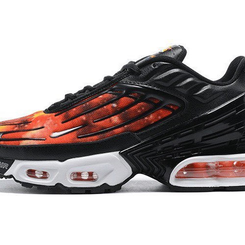 Putian Shoes Pure Original Tn New Maxplus3 Men's Breathable Lightweight Running Shoes Men's Shoes Sports Factory Direct Sales