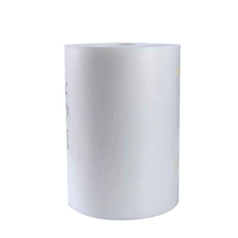 Ps Roll Manufacturer Supplies Ps Helmet Shell Sheet Processing Ps Sheet Production Blister Ps Sheet Roll