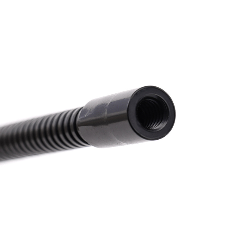 Supply of Shaped Hose Table Lamp Emergency Light Fill Light Bracket Gooseneck Tube Stainless Steel Metal Shaped Hose Adjustable