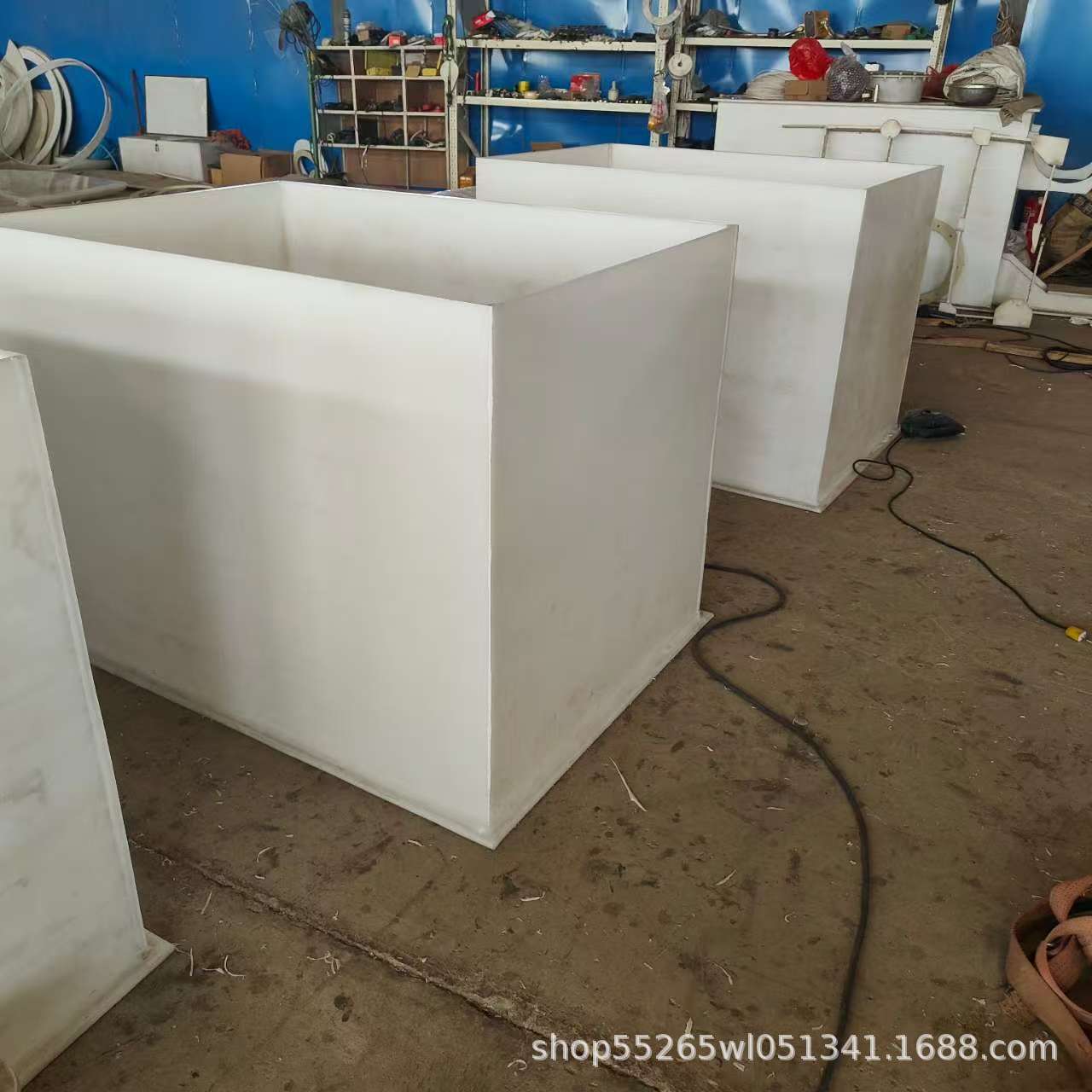 Поставщики раковин Pp, кислотостойких танков для мойки, антикоррозийных электролитических танков для химического покрытия и аквариумов, возможна индивидуальная настройка