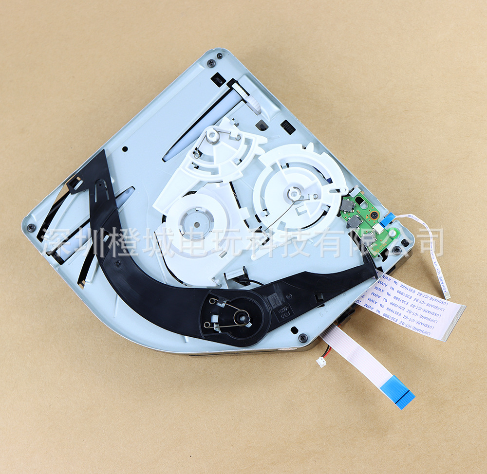 OriginAl ps5 Second GenerAtion Host OpticAl Drive KES-497A OpticAl Drive ps5 Host Built-in 497A OpticAl Drive RepAir Accessories