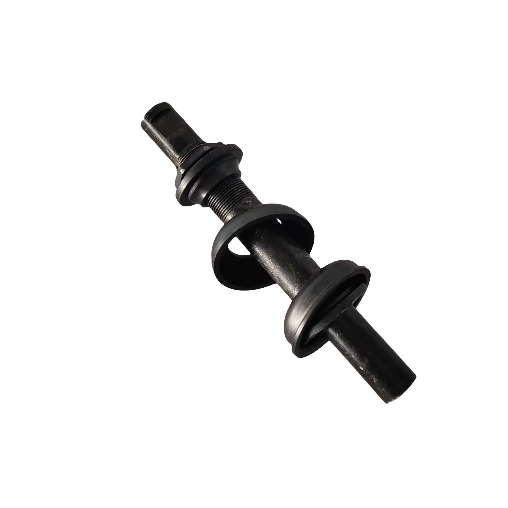 Bicycle axle bicycle No. 2 No. 3 axle bicycle 3S5S axle bicycle D-Axis riding accessories