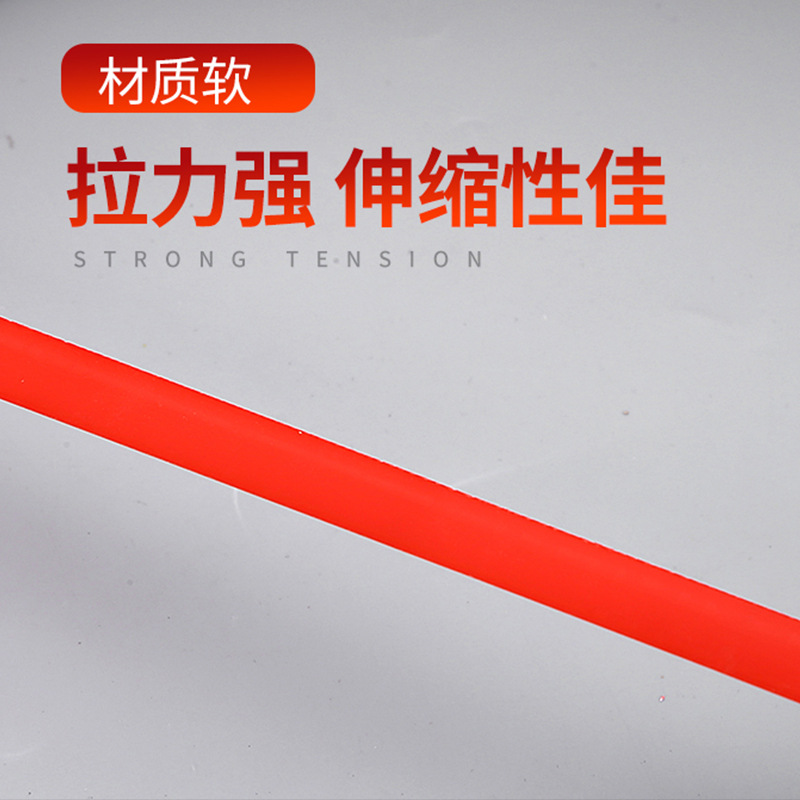 Factory direct PVC electrical tape small roll gift insulation tape multi-color cold-resistant thick electrical tape