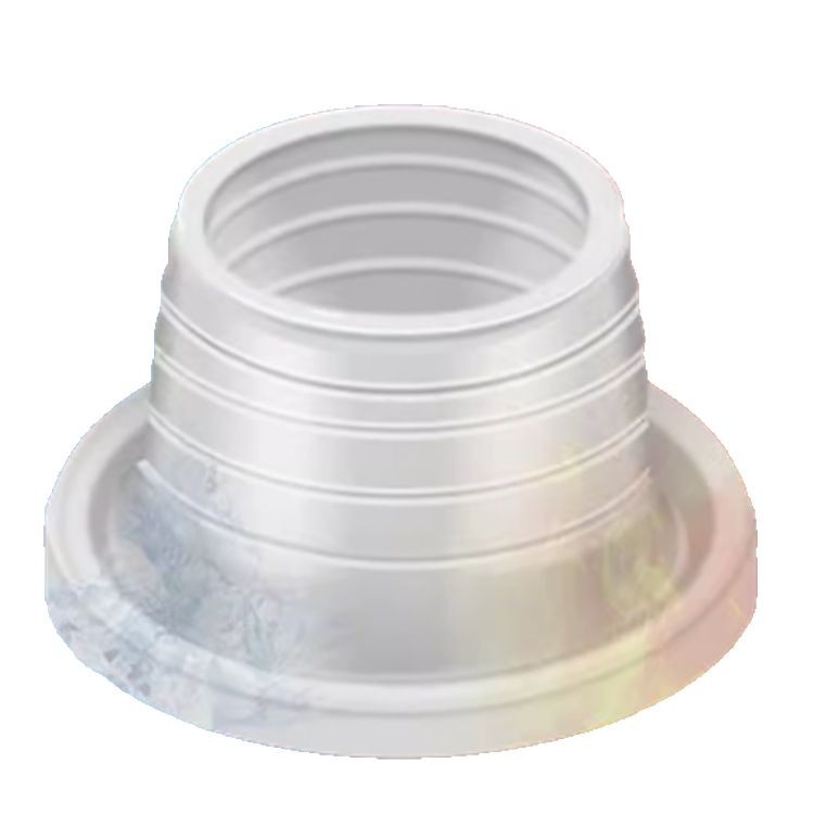 Replace non-raw material with faucet four-rubber gasket waterproof sealing ring rubber gasket non-raw material with water faucet sleeve