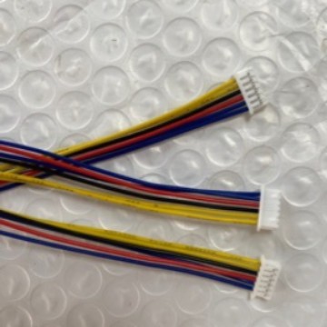 6P.1.0 Ruizi Line..St3 Foot-Operated Sealing Machine Accessories Time Relay Timer Regulator 220V