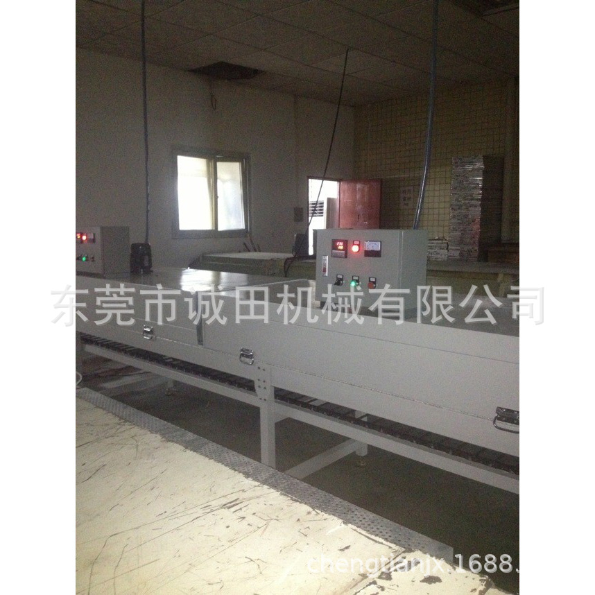 Chengtian Machinery Undertakes Rapid Maintenance Services for Tunnel Furnaces in the Pearl River Delta (Rapid Maintenance of Tunnel Furnaces)