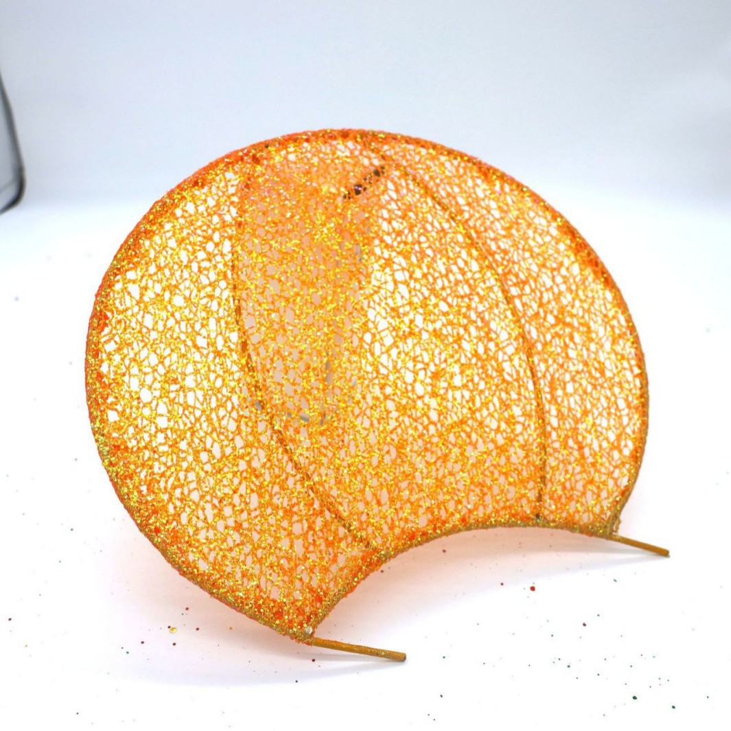 Thick Branches with Powder-Coated Heavy-Duty Sequin Embroidery, Diamond-Shaped Stretch Lace Fabric, Fishnet Lace Trim, Mesh Fabric