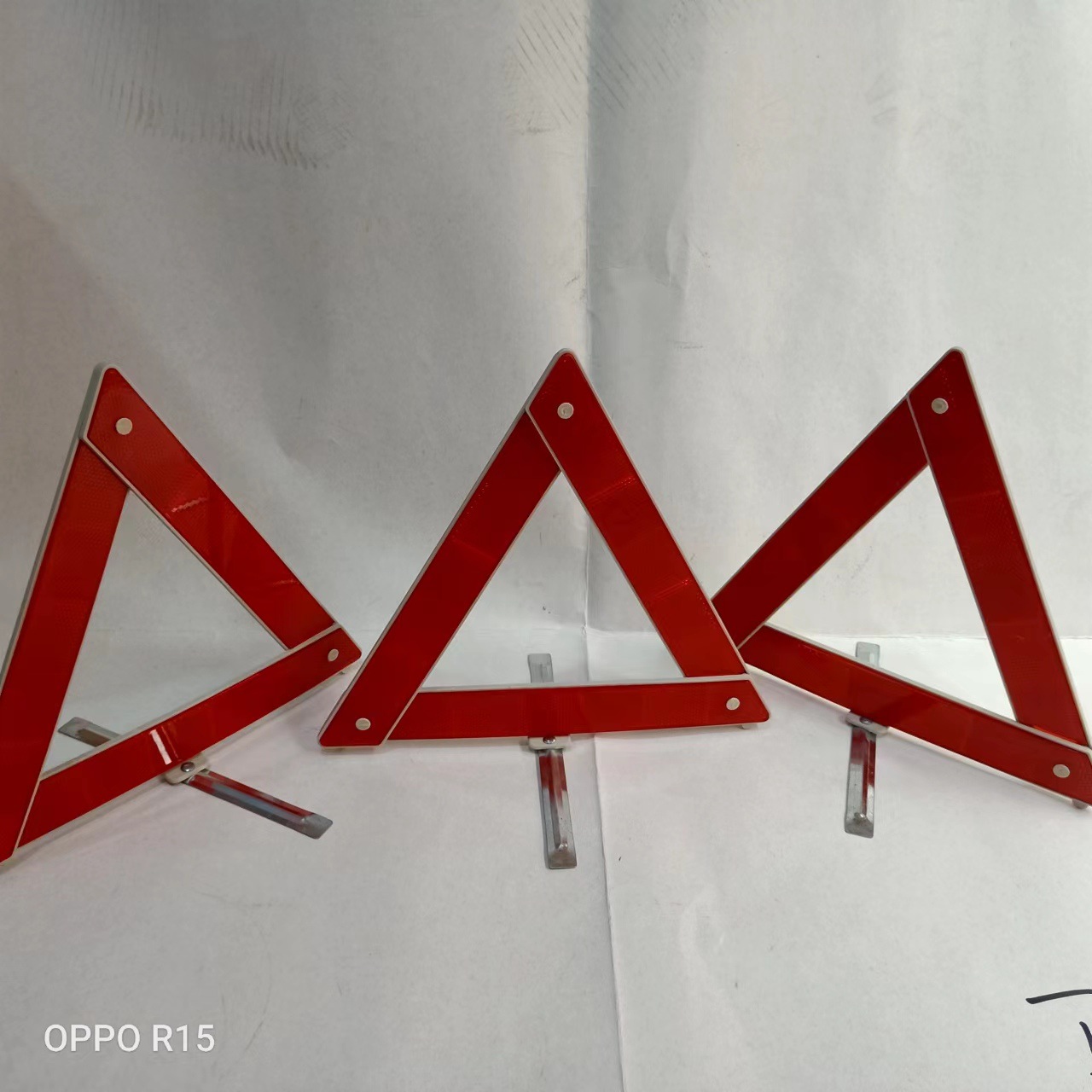 For Car Emergency Kit